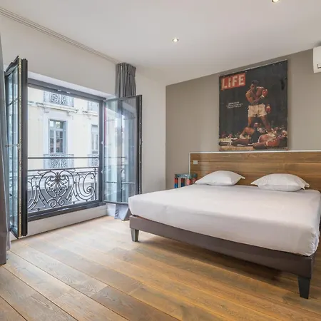 Loft Palais Des Festivals