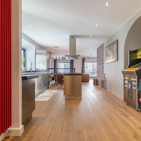 Loft Palais Des Festivals *