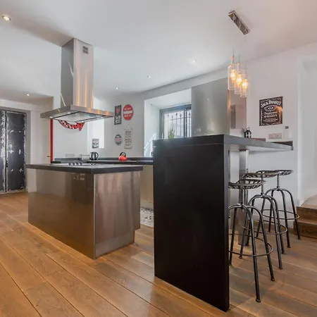 Loft Palais Des Festivals *