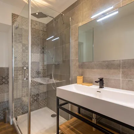 Loft Palais Des Festivals Cannes