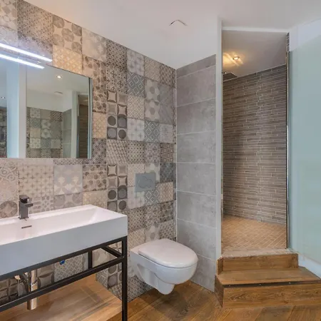 Loft Palais Des Festivals Appartement