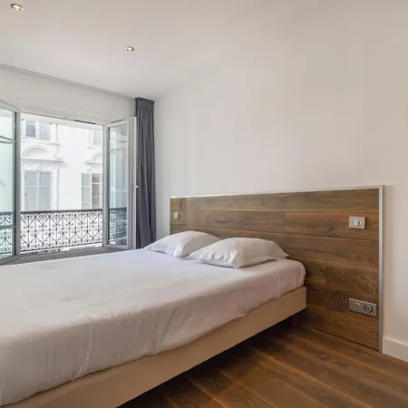 Loft Palais Des Festivals Appartement