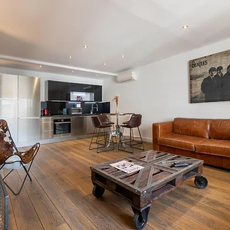 Loft Palais Des Festivals Apartmán Cannes