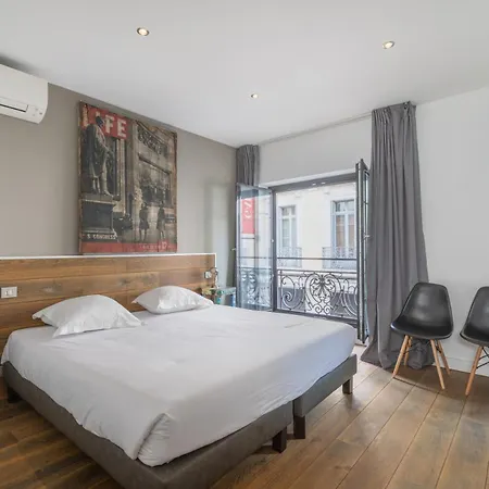 Loft Palais Des Festivals * Cannes